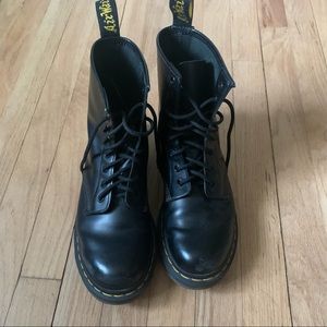 Dr. Martens
